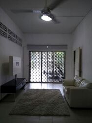 Sembawang Springs Estate (D27), Semi-Detached #543607521